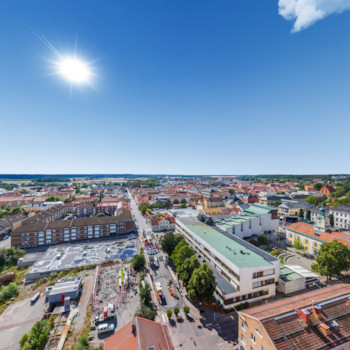 här träffar du singlar i nyköping