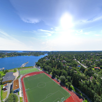 saltsjöbaden på dejt