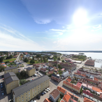 Singel kvinnor i hudiksvall