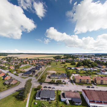 singel kvinna i fuxerna- åsbräcka single i sövestadsbygden