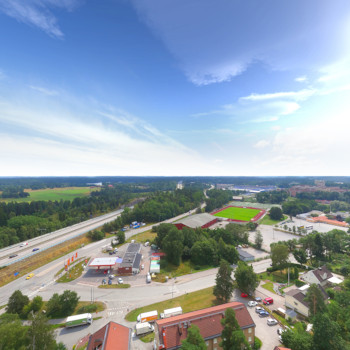I kulturens tjänst | stiko