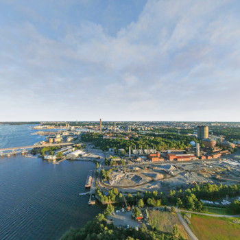 på dejt lidingö