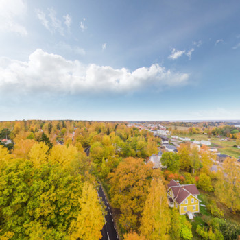 Sex drnarbilder ver Almby. En drnare har flugit ver Almby och tagit sex bilder med 360 helikopterperspektiv. Se Almby frn ovan Brunsoppsvgen 9 rebro ln, rebro - unam.net