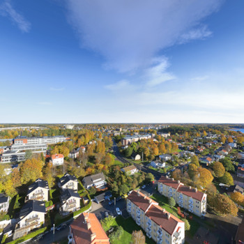 glommen par söker man