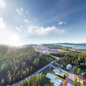 singel kvinna i arjeplog