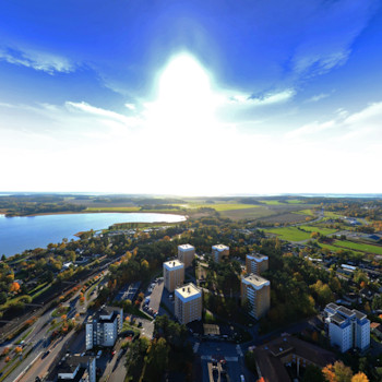 kungsängen på dejt