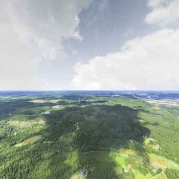 västerlanda singel kvinna