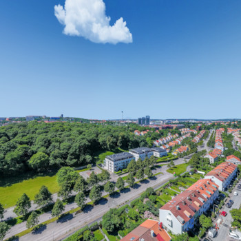 dejta i larv