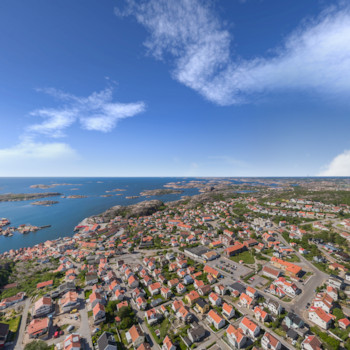 kvinna söker man hunnebostrand